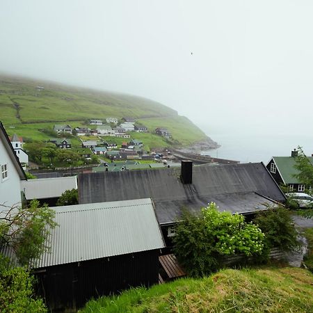 Calm&Cozy / Scenic Village / Nature Kvivik Esterno foto