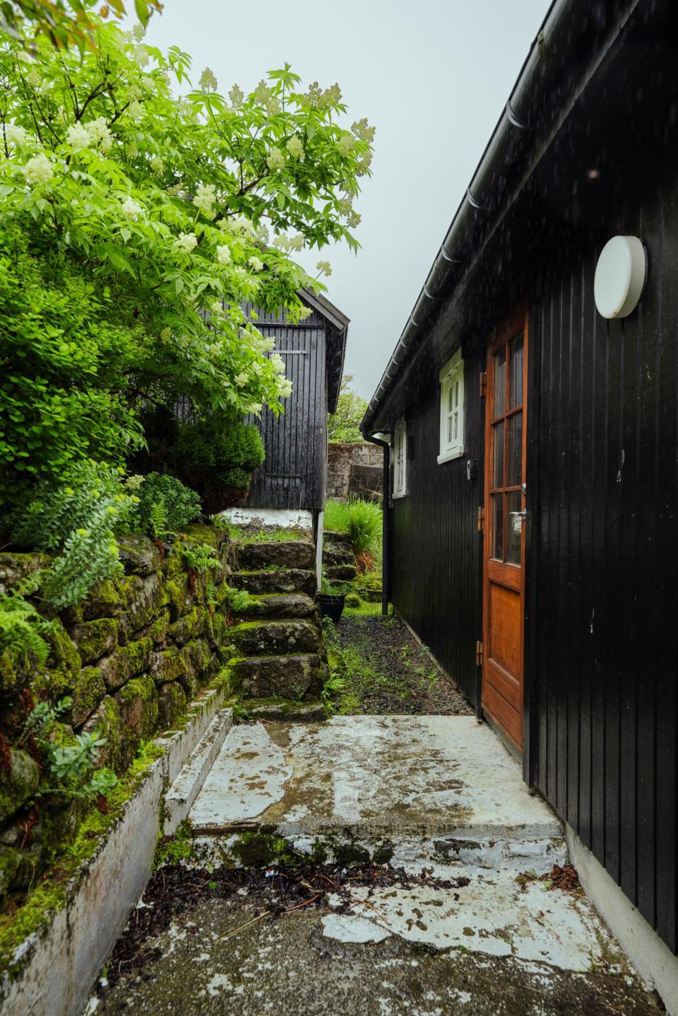 Calm&Cozy / Scenic Village / Nature Kvivik Esterno foto