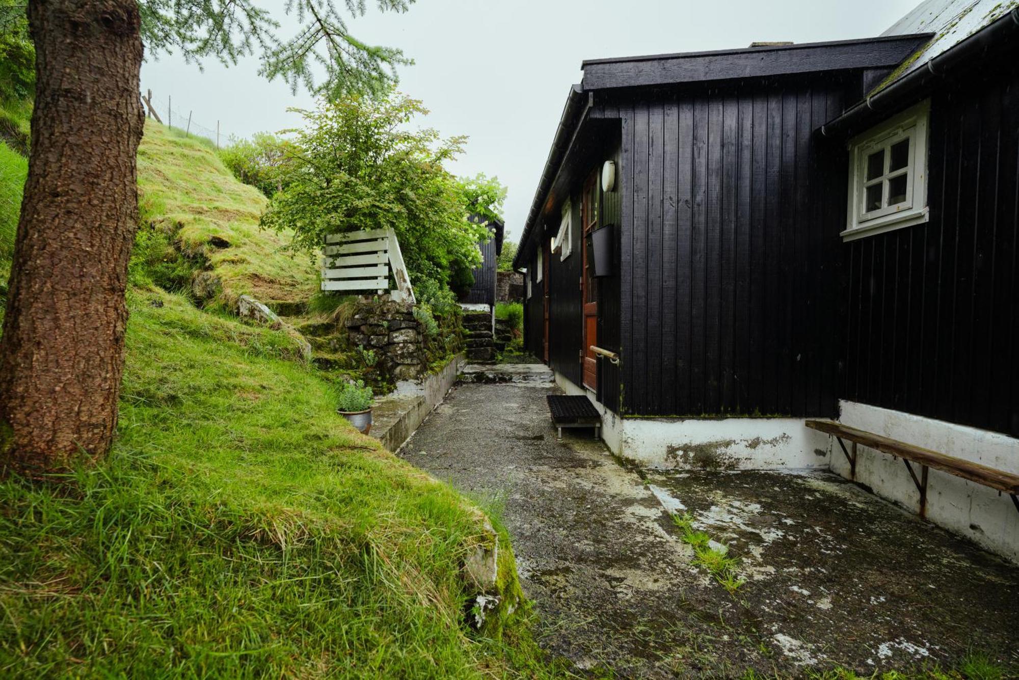 Calm&Cozy / Scenic Village / Nature Kvivik Esterno foto